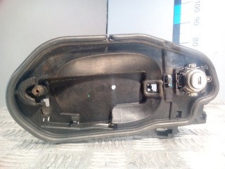 Кронштейн ручки двери BMW 5 E60/E61 2002-2007