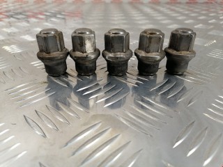 Гайка колесная, ориг. номер 1763869, M14X1.5, Chrysler 300C 2004-2011