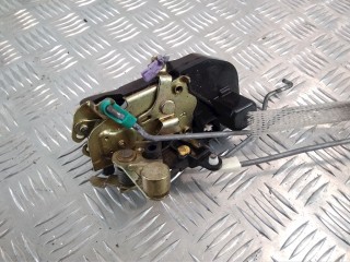 Замок двери передней правой, ориг. номер 5027960AI, Chrysler PT-Cruiser 2000-2006