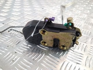 Замок двери передней правой, ориг. номер 5027960AI, Chrysler PT-Cruiser 2000-2006