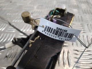 Замок двери передней правой, ориг. номер 5027960AI, Chrysler PT-Cruiser 2000-2006