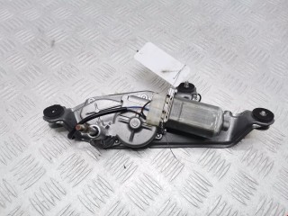 Моторчик заднего стеклоочистителя (дворника) Mazda CX7 2006-2009