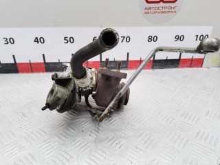 Турбина, ориг. номер 4917307507, 1390069K00, Suzuki SX4 2006-2014