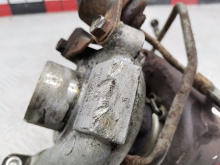 Турбина, ориг. номер 4917307507, 1390069K00, Suzuki SX4 2006-2014