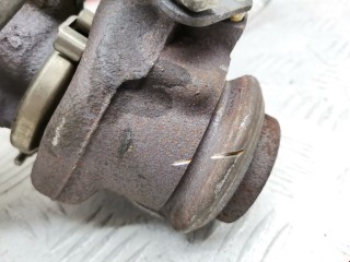 Турбина, ориг. номер 4917307507, 1390069K00, Suzuki SX4 2006-2014