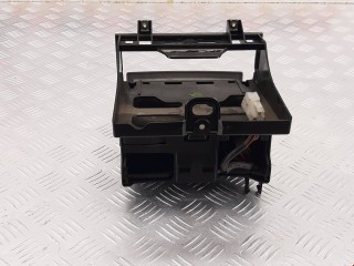Пепельница, ориг. номер 2E0857329A, Volkswagen Crafter 2006-2011