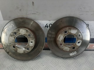 Диск тормозной передний Seat Ibiza 1993-1999