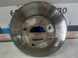 Диск тормозной передний, ориг. номер 811615301C, Seat Ibiza 1993-1999