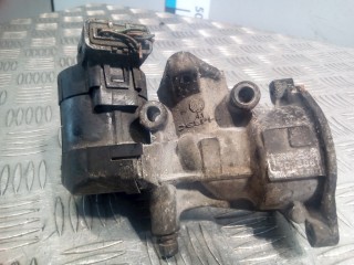 Клапан ЕГР EGR, ориг. номер 1618GZ, 9681825290, Peugeot 407 2004-2008