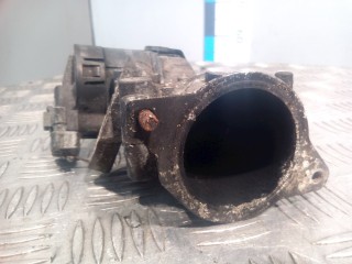 Клапан ЕГР EGR, ориг. номер 1618GZ, 9681825290, Peugeot 407 2004-2008