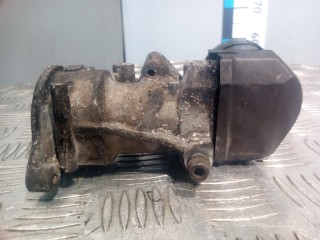 Клапан ЕГР EGR, ориг. номер 1618GZ, 9681825290, Peugeot 407 2004-2008