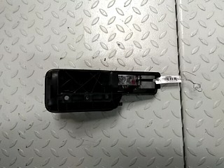 Ручка внутренняя передняя правая, ориг. номер 8L3Z15219A65CA, F11716RH, Ford F 1996-2004
