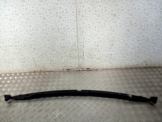 Кронштейн крепления бампера заднего Volkswagen Touareg 2002-2007