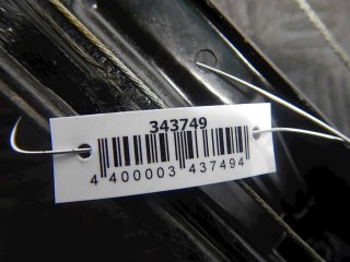 Стеклоподъемник передний левый, ориг. номер 51827394, Fiat Bravo 2007-2014