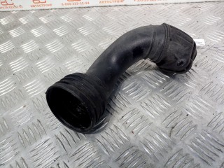 Патрубок интеркулера, ориг. номер 7M3145792, Volkswagen Sharan 2003-2010