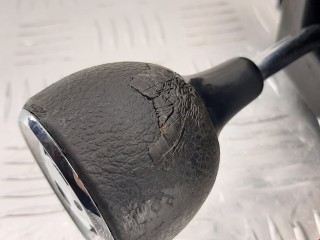 Кулиса, ориг. номер 1RV41DX9AI, Dodge Grand Caravan 2010-2020