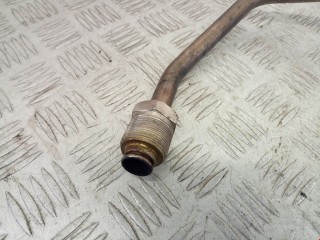 Трубка системы рециркуляции EGR, ориг. номер 97213999, Opel Astra 1998-2009