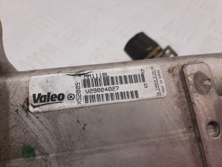 Радиатор EGR, ориг. номер V29004027, 1618KL, Citroen Jumpy 2007-2012