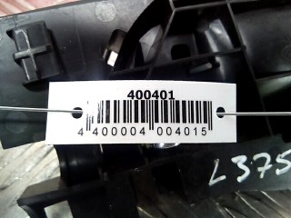 Ручка внутренняя передняя правая, ориг. номер 9660525380, 9144C8, Peugeot 308 2007-2011