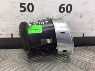 Дефлектор обдува салона, ориг. номер 8H0820951D, Audi A4 2000-2006
