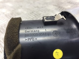 Дефлектор обдува салона, ориг. номер 8H0820951D, Audi A4 2000-2006