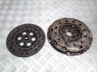 Корзина сцепления Ford Focus 2001-2005