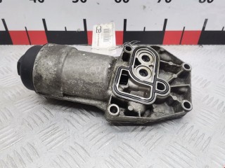 Корпус масляного фильтра Opel Vectra 2002-2005