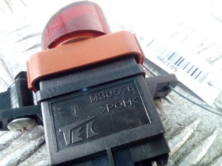Кнопка аварийной сигнализации, ориг. номер 35510SMGE01, M30576, Honda Civic 2005-2008