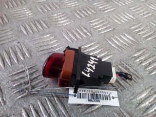 Кнопка аварийной сигнализации, ориг. номер 35510SMGE01, M30576, Honda Civic 2005-2008