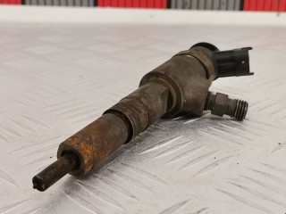 Форсунка, ориг. номер 0445110252, 1980K2, Peugeot 207 2006-2009
