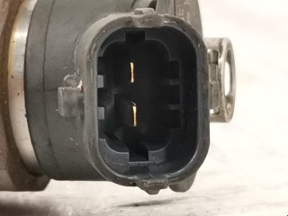 Форсунка, ориг. номер 0445110252, 1980K2, Peugeot 207 2006-2009