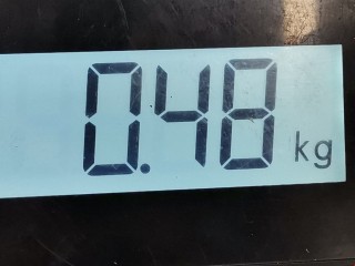 Форсунка, ориг. номер 0445110252, 1980K2, Peugeot 207 2006-2009