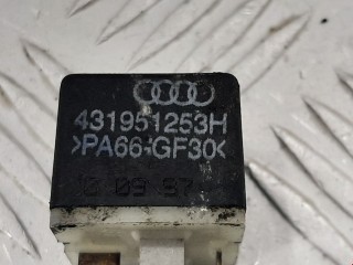 Реле (прочие), ориг. номер 431951253H, Volkswagen Passat 2000-2005