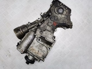 Корпус масляного фильтра, ориг. номер 03C115403F, Volkswagen Touran 2003-2006