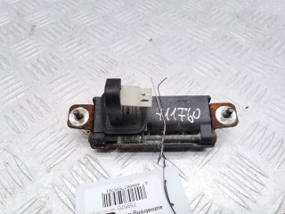 Ручка крышки багажника, ориг. номер GJ6A568C0N, Mazda CX7 2006-2009