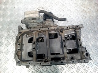 Поддон, ориг. номер R2AA10380C, Mazda 6 2007-2010