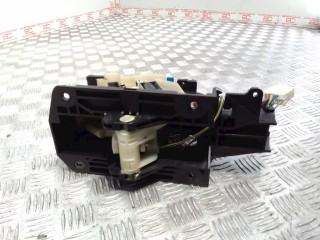 Кулиса, ориг. номер 34901CB000, Nissan Murano 2002-2008