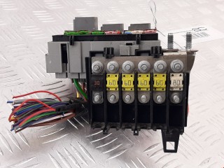Блок предохранителей, ориг. номер 1385556, Ford S-Max 2010-2015