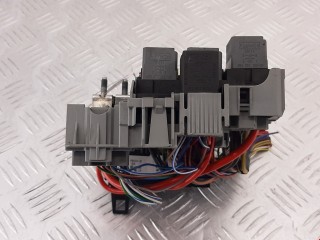 Блок предохранителей, ориг. номер 1385556, Ford S-Max 2010-2015
