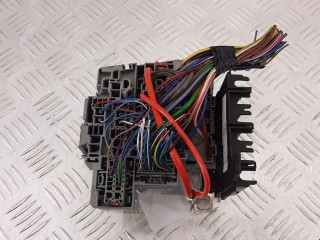 Блок предохранителей, ориг. номер 1385556, Ford S-Max 2010-2015