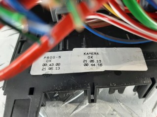Блок предохранителей, ориг. номер 1385556, Ford S-Max 2010-2015