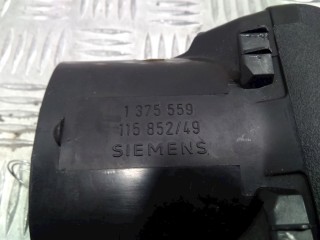 Дефлектор обдува салона, ориг. номер 64221375559, BMW 7 E32 1986-1994