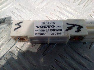 Датчик AirBag Volvo XC90 2002-2006