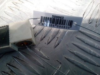 Датчик AirBag, ориг. номер 8651755, Volvo XC90 2002-2006