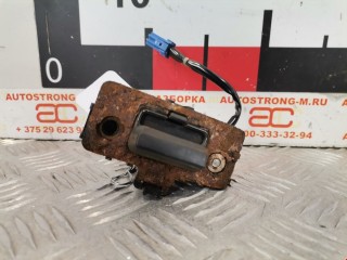Ручка крышки багажника, ориг. номер 74810SEA013, Honda Accord 2005-2008
