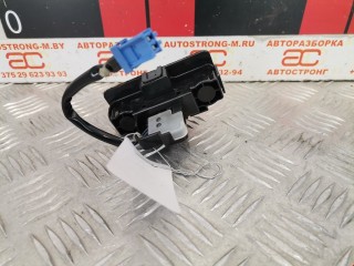 Ручка крышки багажника, ориг. номер 74810SEA013, Honda Accord 2005-2008