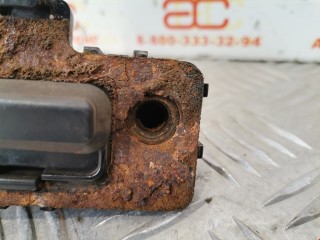 Ручка крышки багажника, ориг. номер 74810SEA013, Honda Accord 2005-2008