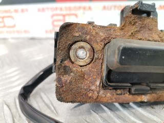 Ручка крышки багажника, ориг. номер 74810SEA013, Honda Accord 2005-2008