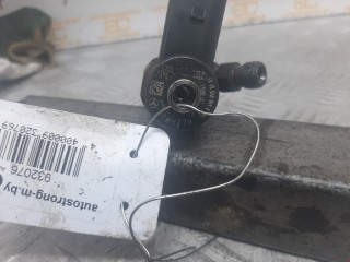 Форсунка, ориг. номер A6480700287, 0445110177, Mercedes C W203 2004-2008