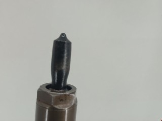 Форсунка, ориг. номер A6480700287, 0445110177, Mercedes C W203 2004-2008